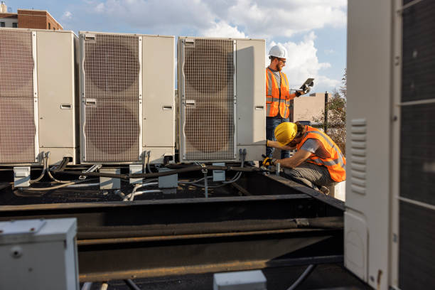 Best Heating Repair Services  in Wentworth, NC