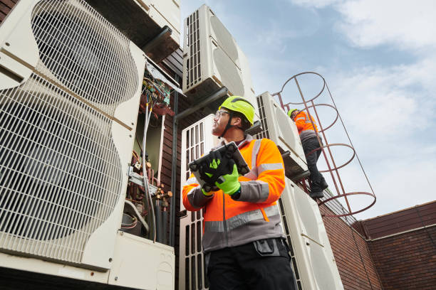 Best HVAC Companies Near Me  in Wentworth, NC