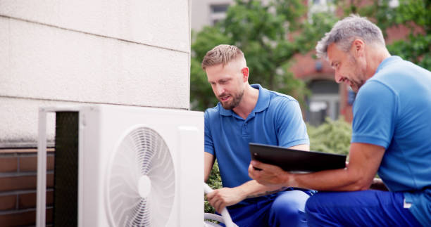 Affordable Air Conditioning Repair in Wentworth, NC