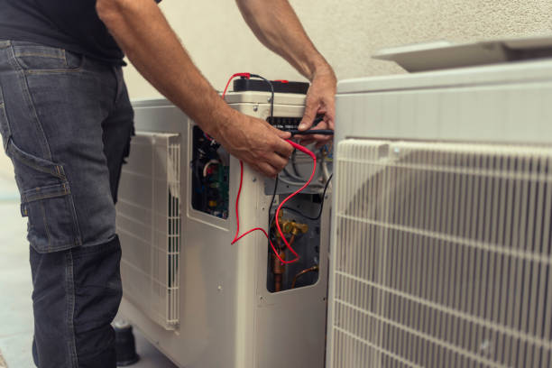 Best Air Quality Test  in Wentworth, NC