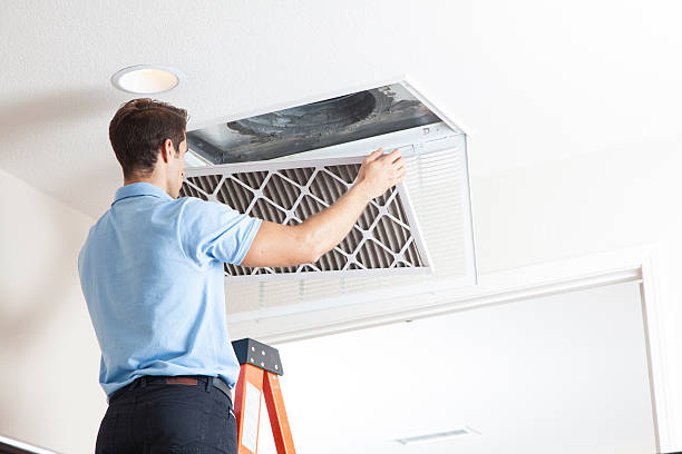 Best Commercial HVAC Repair  in Wentworth, NC