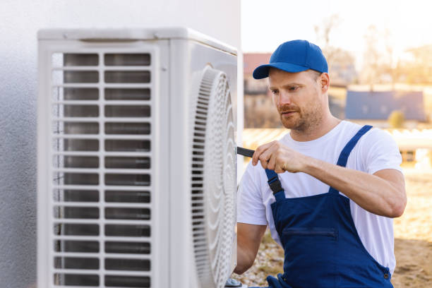 Best Furnace Repair Near Me  in Wentworth, NC