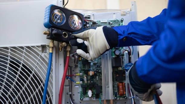 Best Local HVAC Companies  in Wentworth, NC