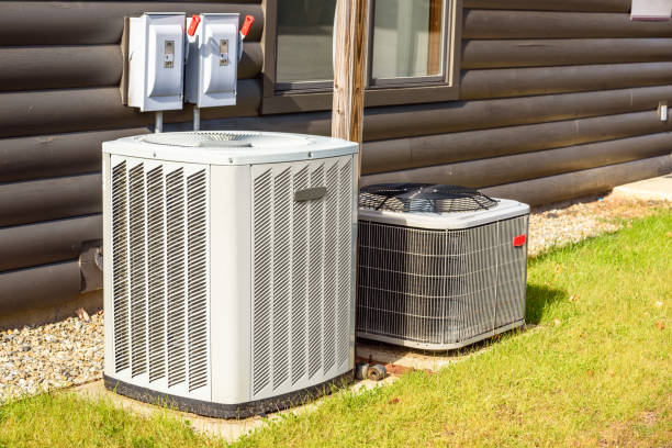 Best Residential HVAC Services  in Wentworth, NC